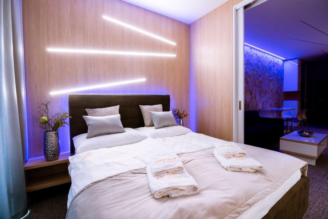 Apartment Luna Hrebienok C109 Vysoké Tatry Eksteriør bilde